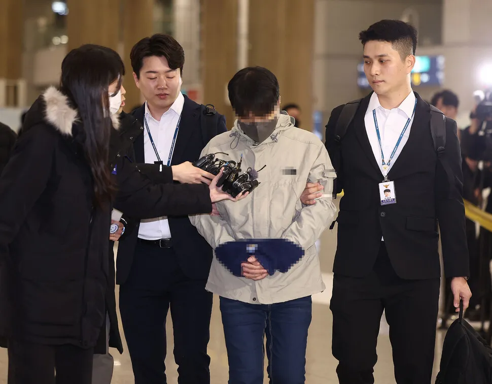 韓國健保主管盜用公款46億韓元「玩加密貨幣合約」全賠光！重判15年