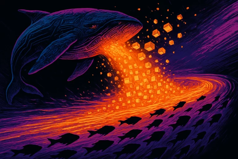 比特幣 OG 巨鯨瘋狂倒貨！ Owen Gunden 再次賣出 600 枚 BTC，分析師：倒貨潮還在加劇