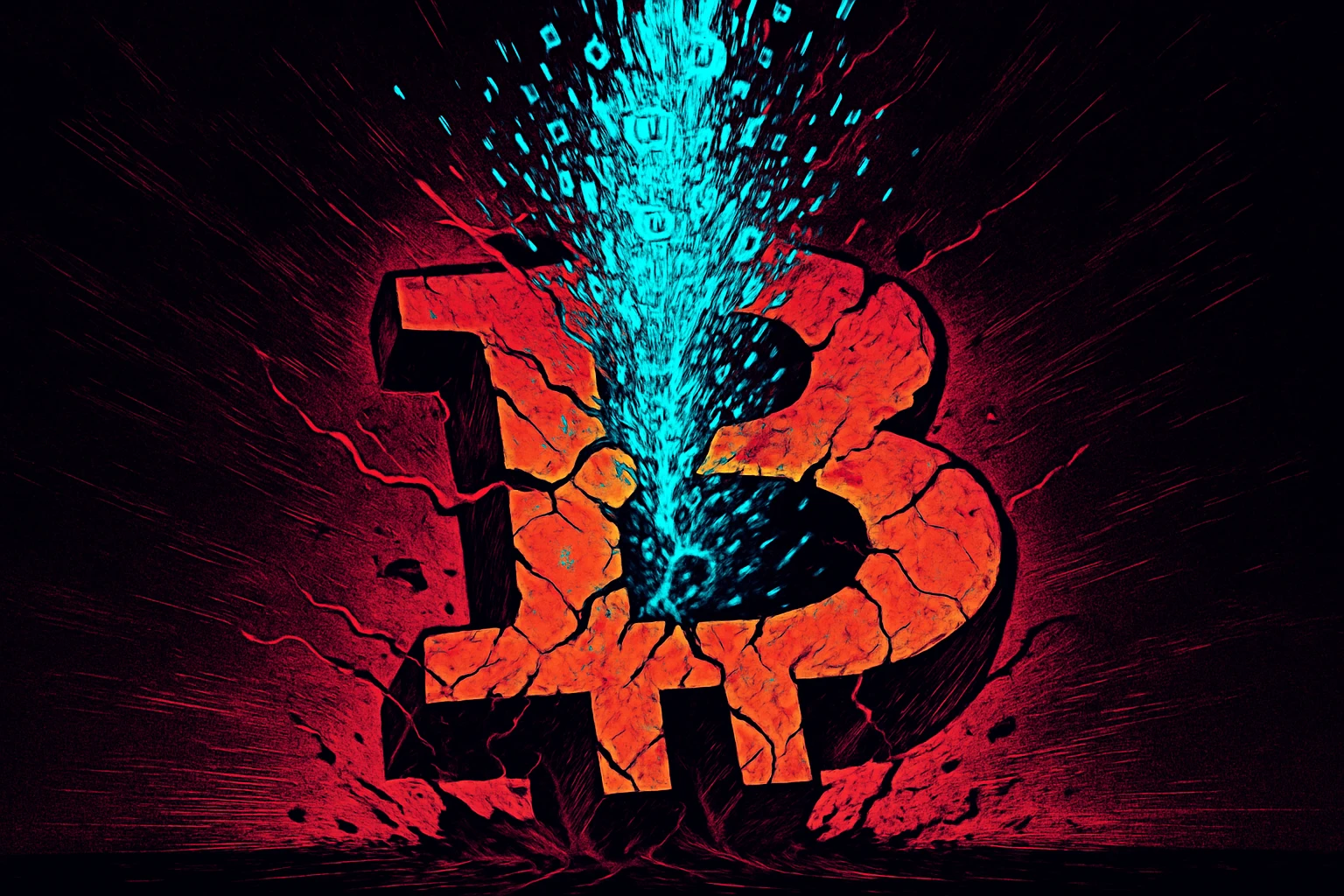 比特幣更新Core v30「開放OP_RETURN」，反對派開燒：去中心化已死