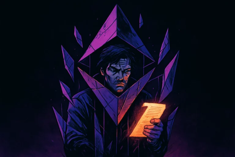 以太坊核心開發者Péter Szilágyi怒轟：ETH基金會薪酬不公、權力圍繞Vitalik Buterin集中..