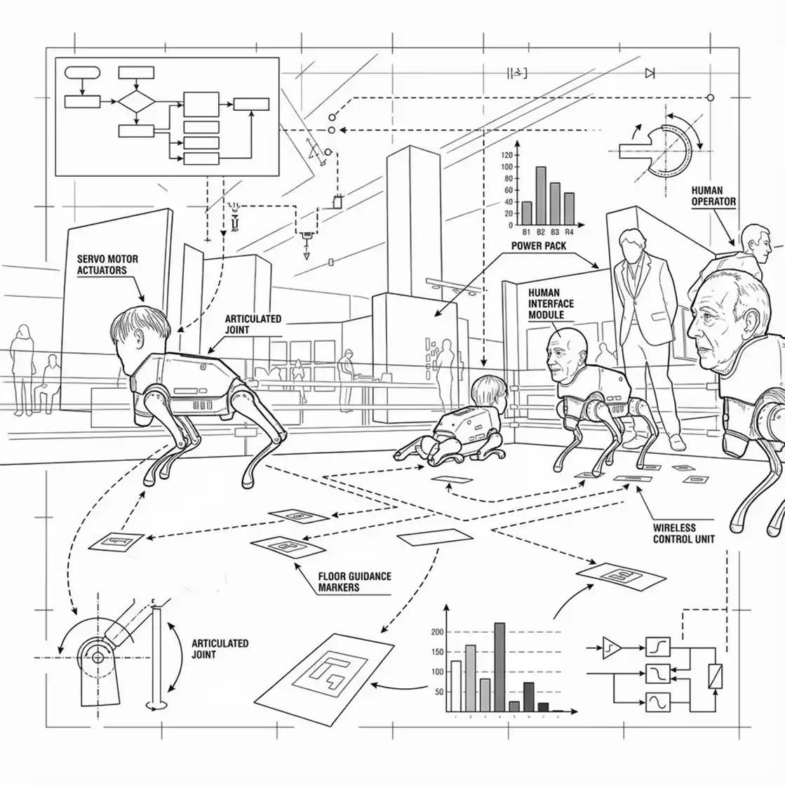 四年前靠 NFT 賺 6900 萬美元的 Beeple，現在還在賺錢