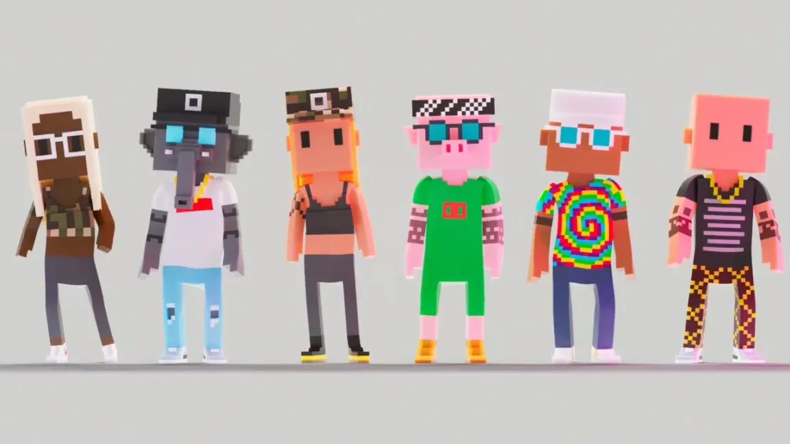 都 2025 年了，這位億萬富翁收藏家還在買 NFT？