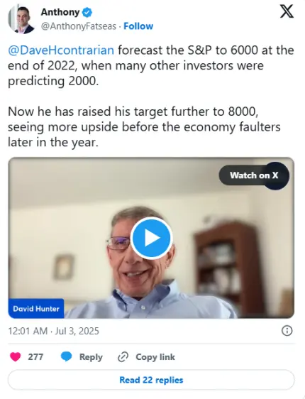 降息催化比特幣牛市最後階段:BTC 明年再次崩盤?