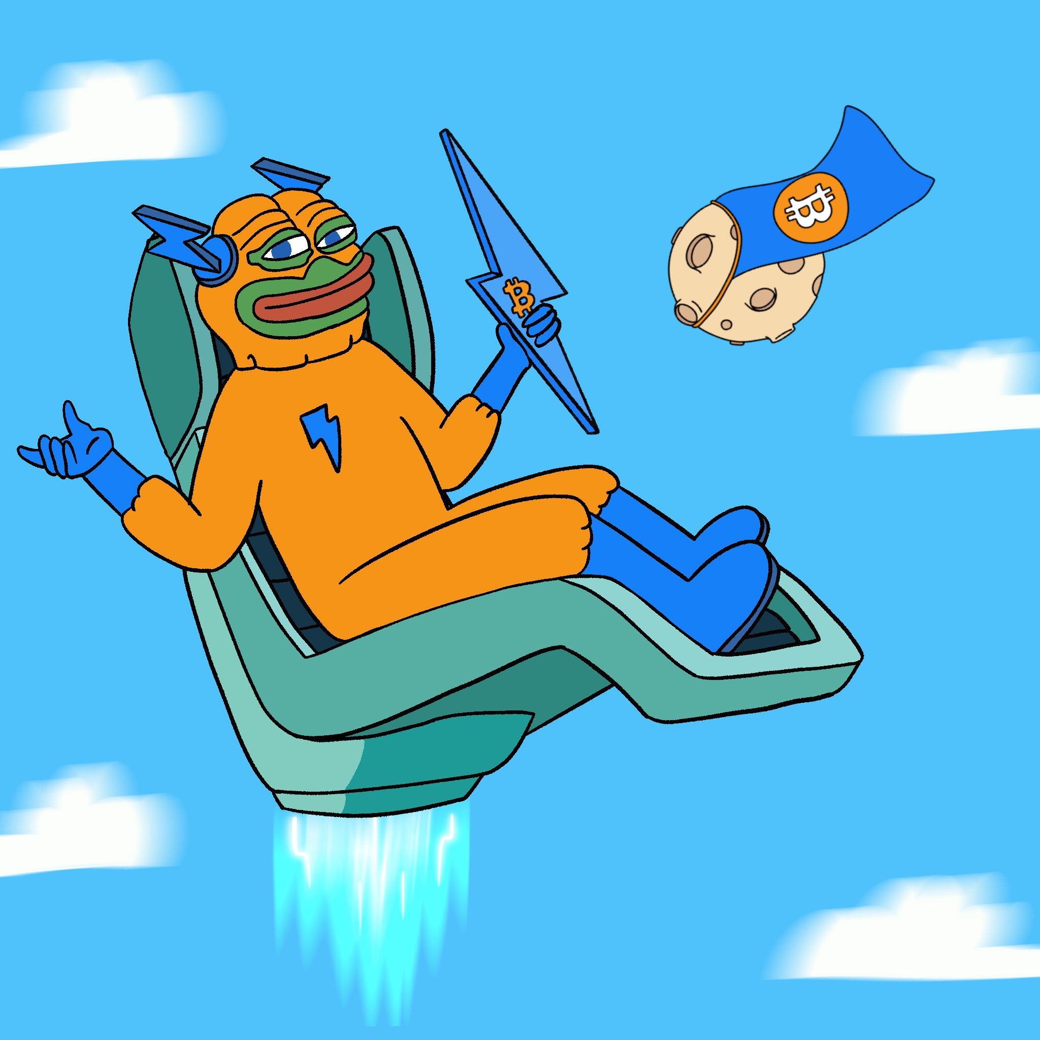 Bitwise預測比特幣價格年底將強勢上衝，哪些百倍幣值得提前佈局下注？