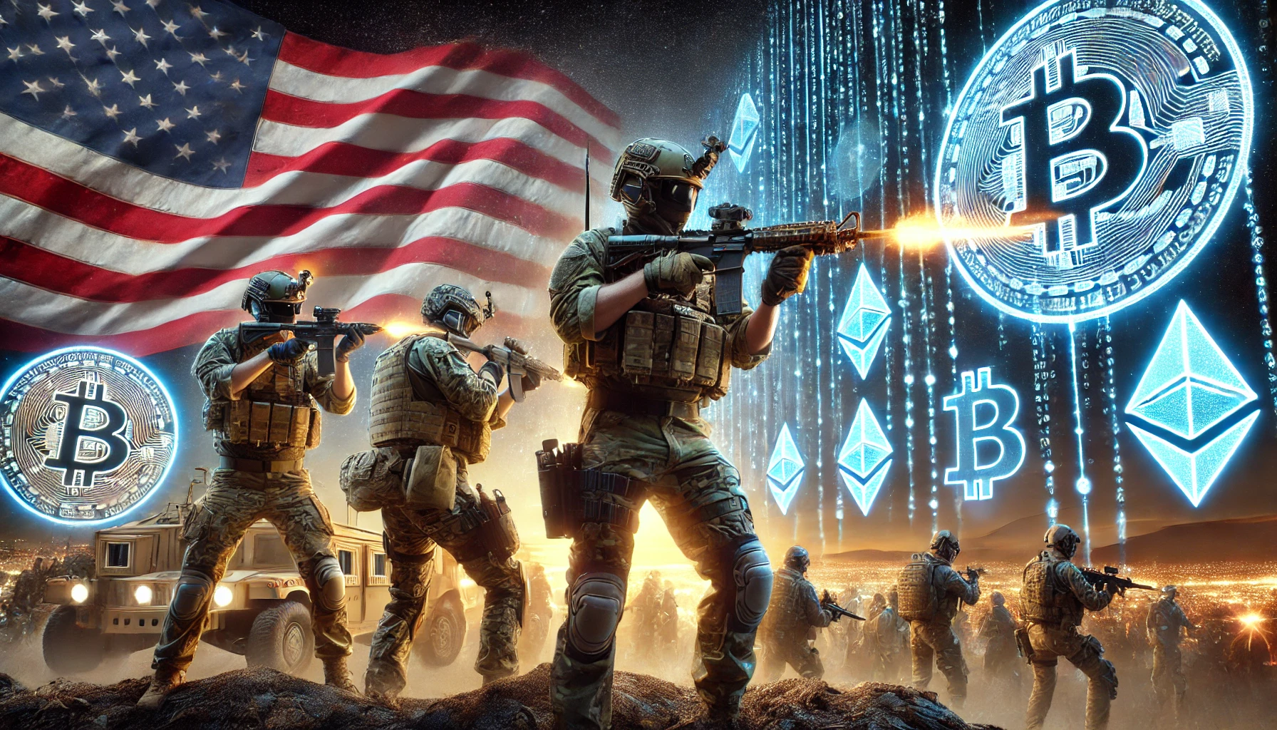 美銀示警：川普高關稅計劃或加劇通膨，聯準會今年恐不再降息