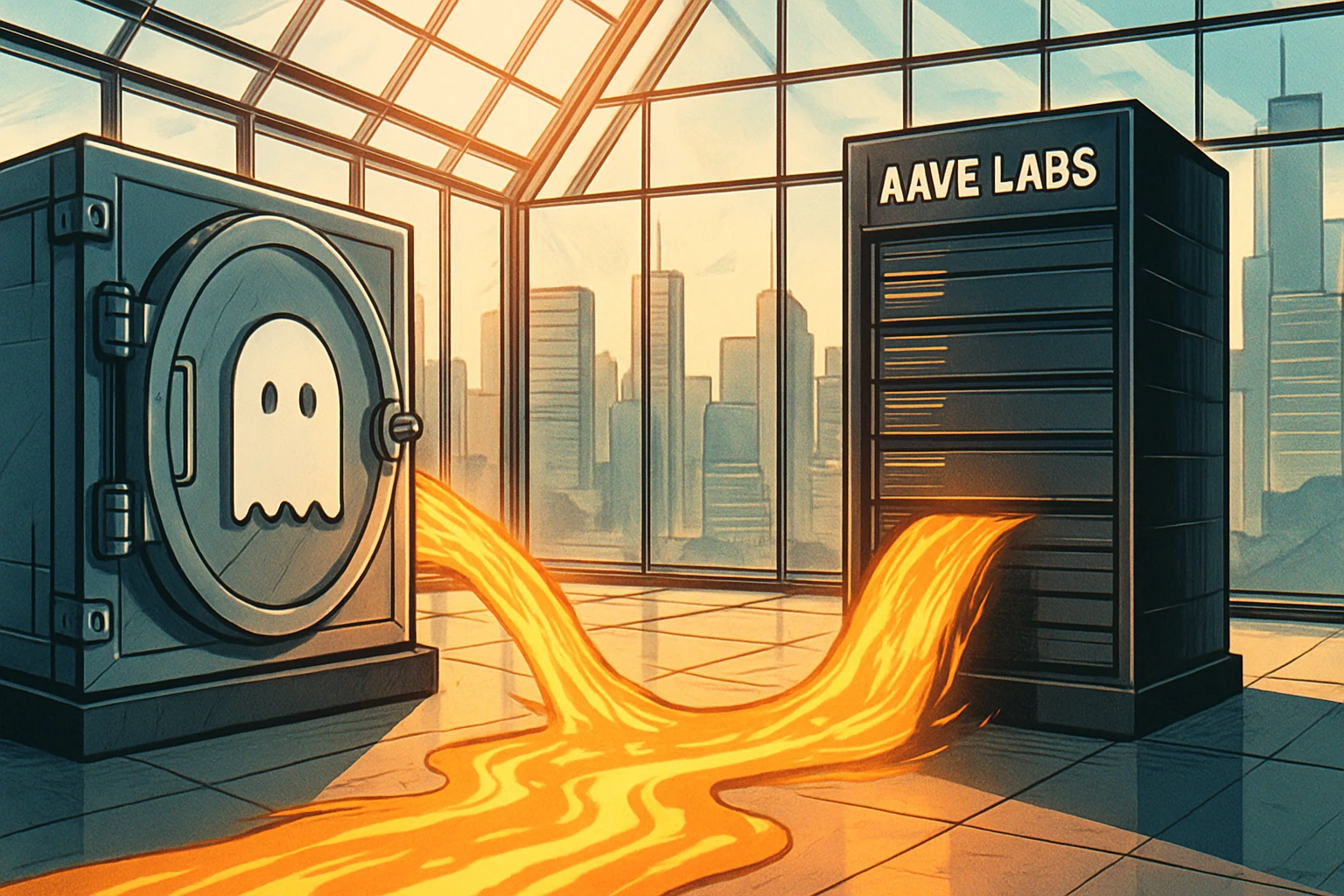 SUPERFORTUNE 推出 AI 風水八字 APP，鎖定 Web3 外 3,920 億美元玄學市場