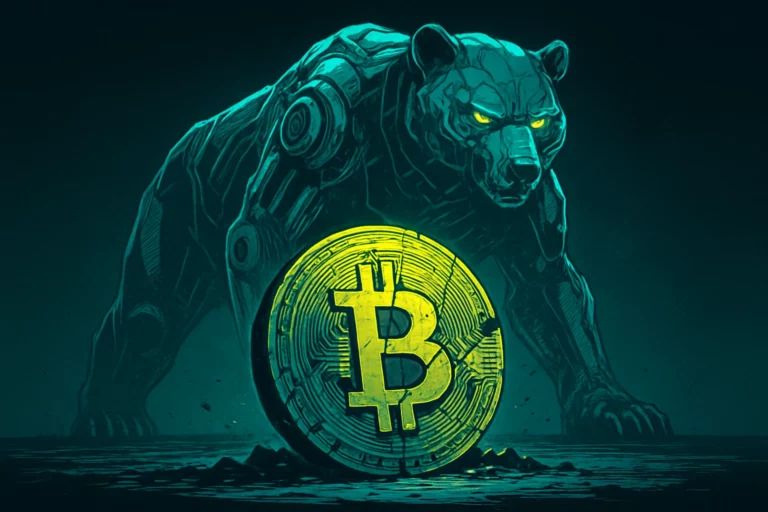 比特幣衝高回落跌破 8.7 萬美元、以太坊失守 $2,900！麻吉大哥持續做多一周虧損 340 萬美元