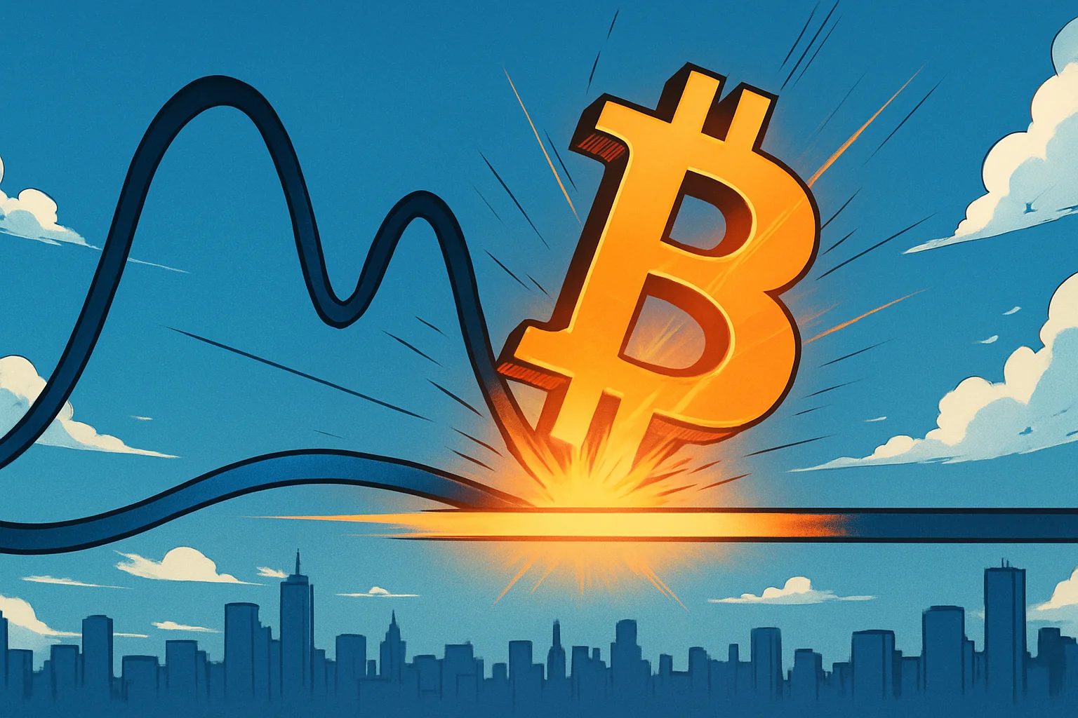 富達分析師：比特幣 2026 年是「休耕年」，支撐區間 6.5～7.5 萬美元