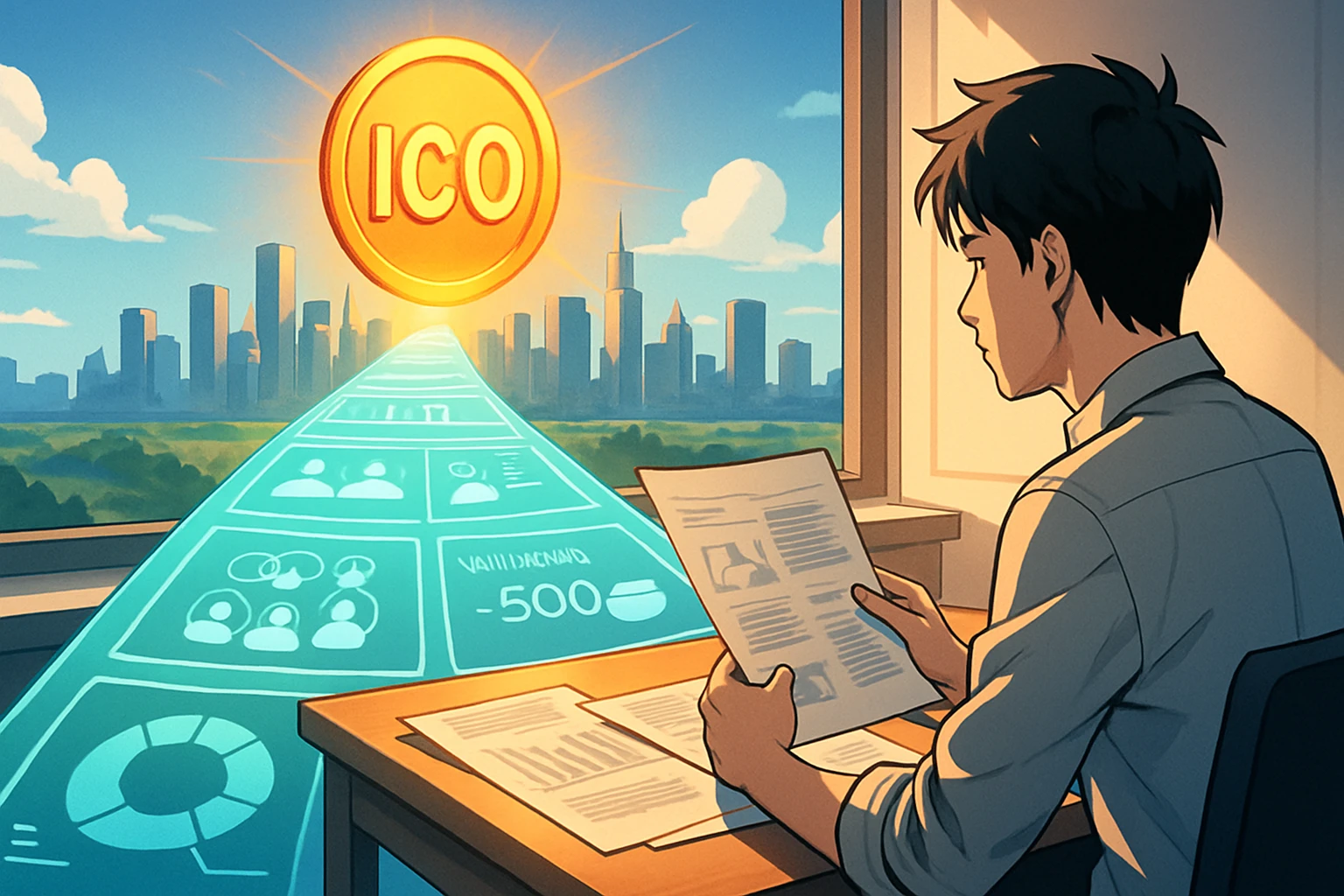 Ben Zhou預言五年內「傳統金融與加密」區分將消失：Bybit 正打造明確、高效、最被信任的交易生態