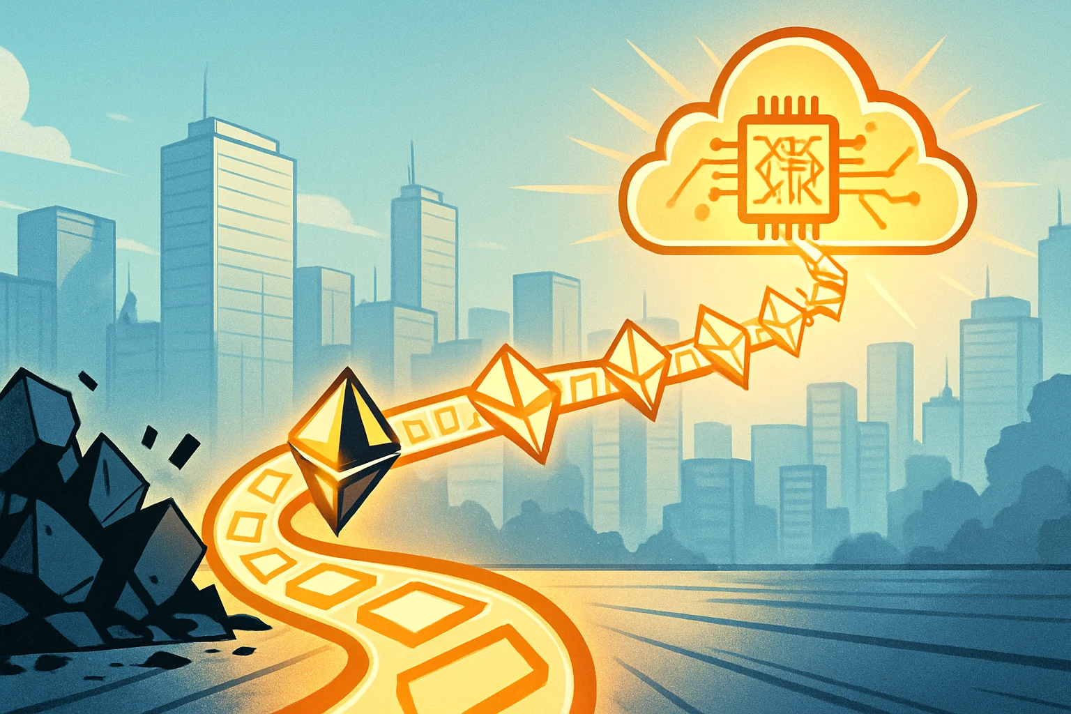 Owl AI 發布 Web3 智能體生態經濟模型：訂閱費 100% 返還，賦能 AI 智慧投資