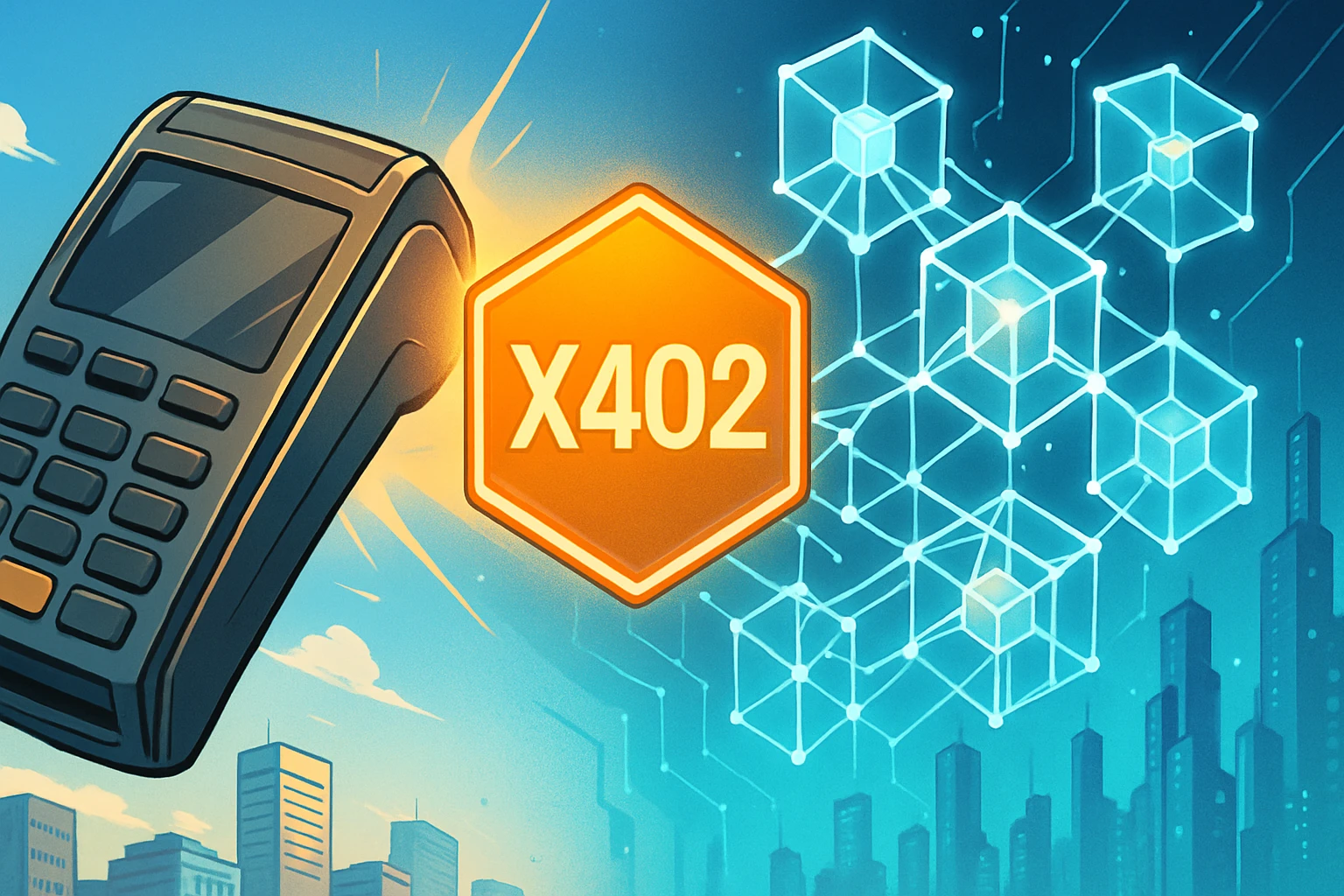 X402 對穩定幣支付的重要性