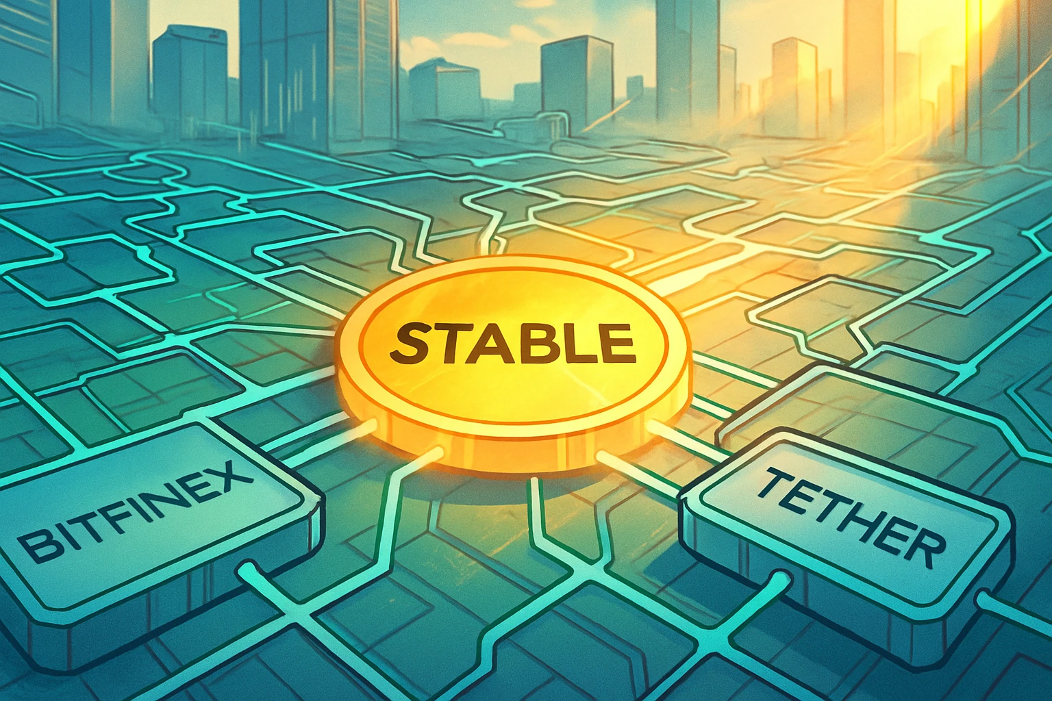 Stable 今晚 TGE，穩定幣公鏈敘事市場還買帳嗎？